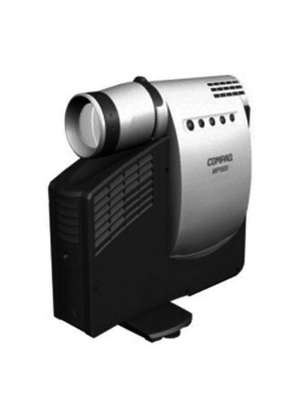 Compaq MP1800 XGA DLP Projector